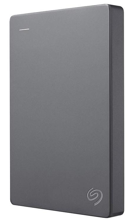 Внешний HDD Seagate  1Tb Basic STJL1000400 USB3.0 2.5" Корпус: Черный Пластик (STJL1000400) фото