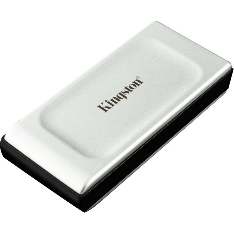 картинка Внешний твердотельный диск SSD Kingston SXS2000/4000G USB 3.2 Gen 2x2 USB Type-C от магазина itmag.kz