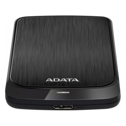 картинка Внешний HDD ADATA AHV320 2TB  USB 3.2 BLACK от магазина itmag.kz
