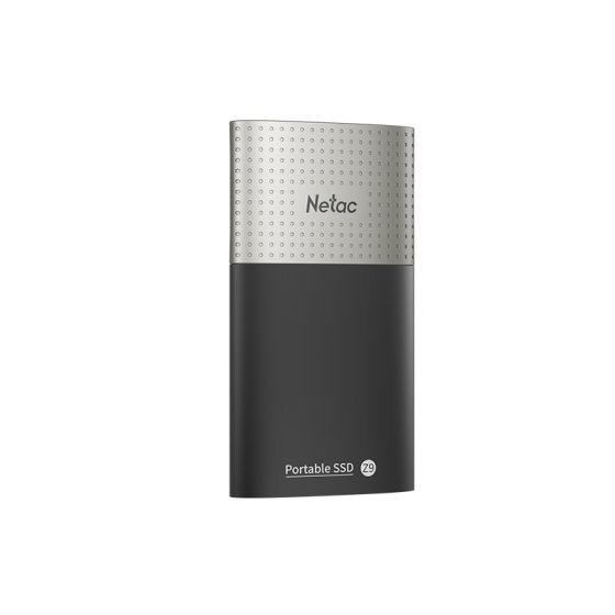 Внешний SSD диск Netac Z9 1TB (NT01Z9-001T-32BK) фото