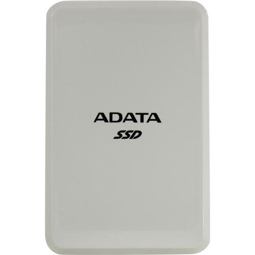 картинка Внешний SSD 250Gb ADATA USB3.1 ASC685-250GU32G2-CWH  от магазина itmag.kz