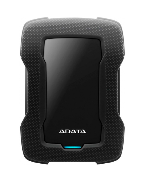 картинка Внешний HDD ADATA HD330 5TB USB 3.2 BLACK от магазина itmag.kz