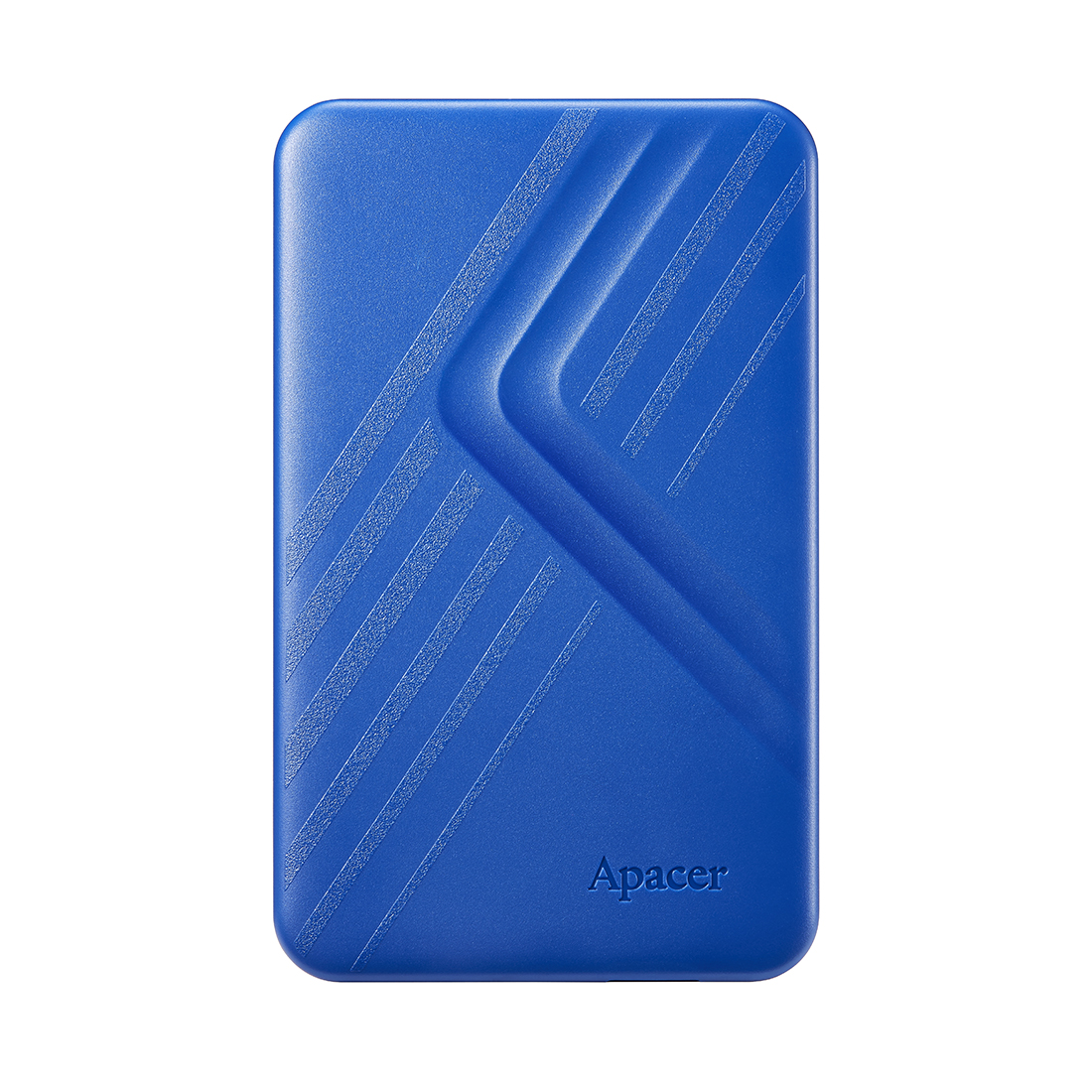 картинка Внешний жёсткий диск Apacer 1TB 2.5" AC236 Синий от магазина itmag.kz