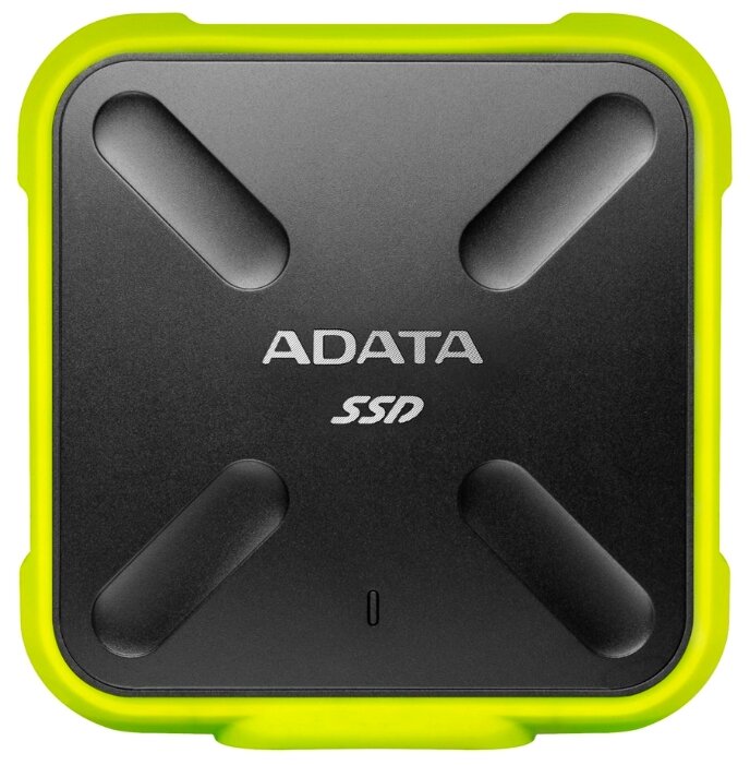 картинка Внешний жесткий диск SSD 256GB Adata ASD700-256GU31-CBK черный от магазина itmag.kz
