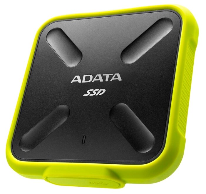 картинка Внешний жесткий диск SSD 256GB Adata ASD700-256GU31-CBK черный от магазина itmag.kz