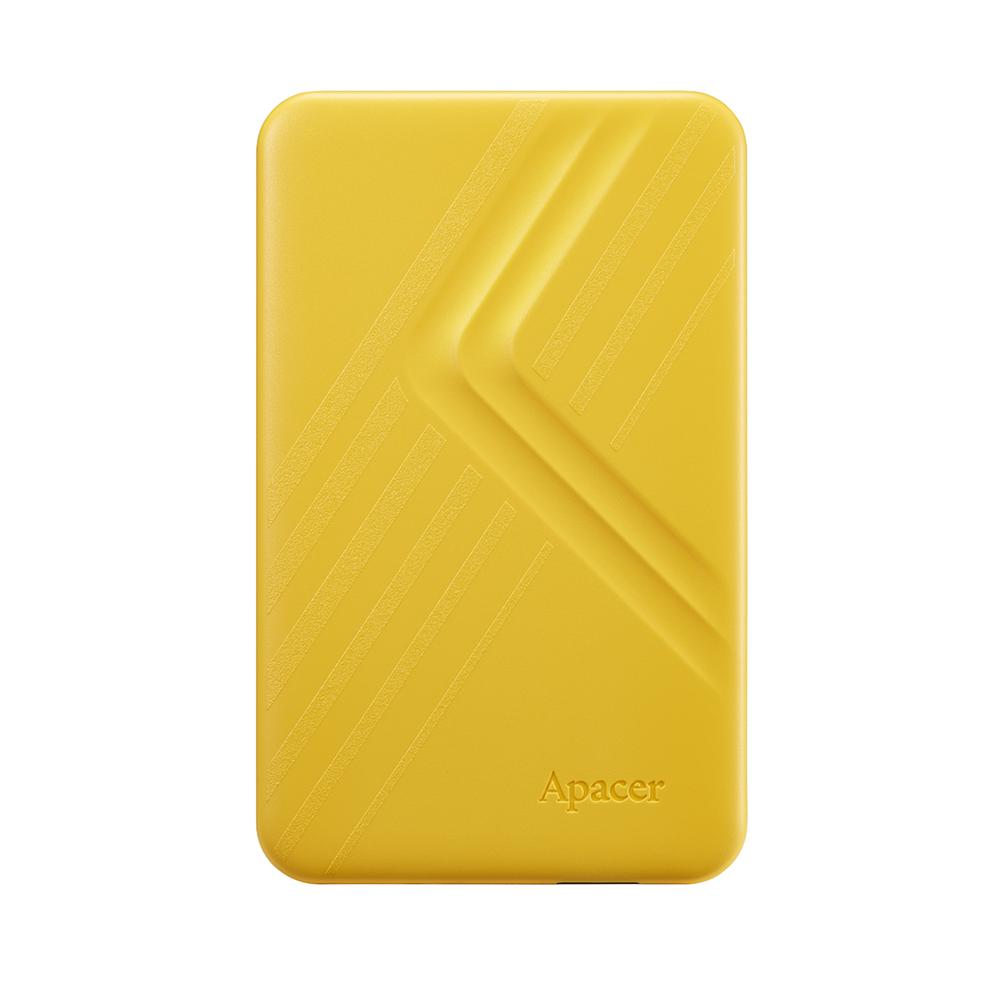 картинка Внешний жёсткий диск Apacer 1TB 2.5" AC236 Желтый от магазина itmag.kz