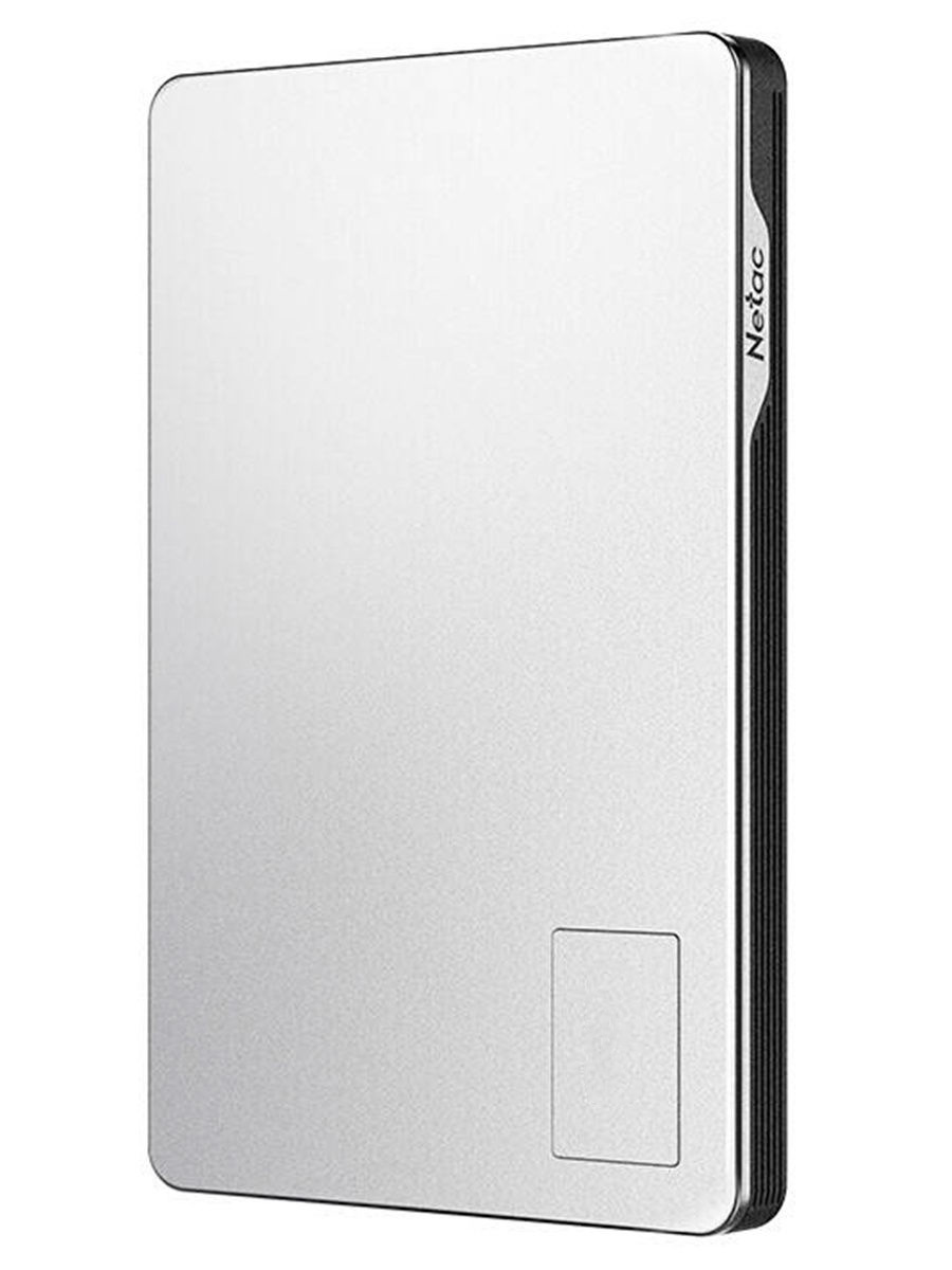 картинка Внешний жесткий диск 2,5 2TB Netac K338-2T серый от магазина itmag.kz
