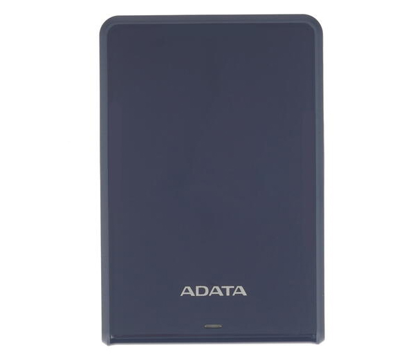 картинка Внешний жесткий диск HDD HDD  ADATA HV620 1TB USB 3.0 Blue от магазина itmag.kz
