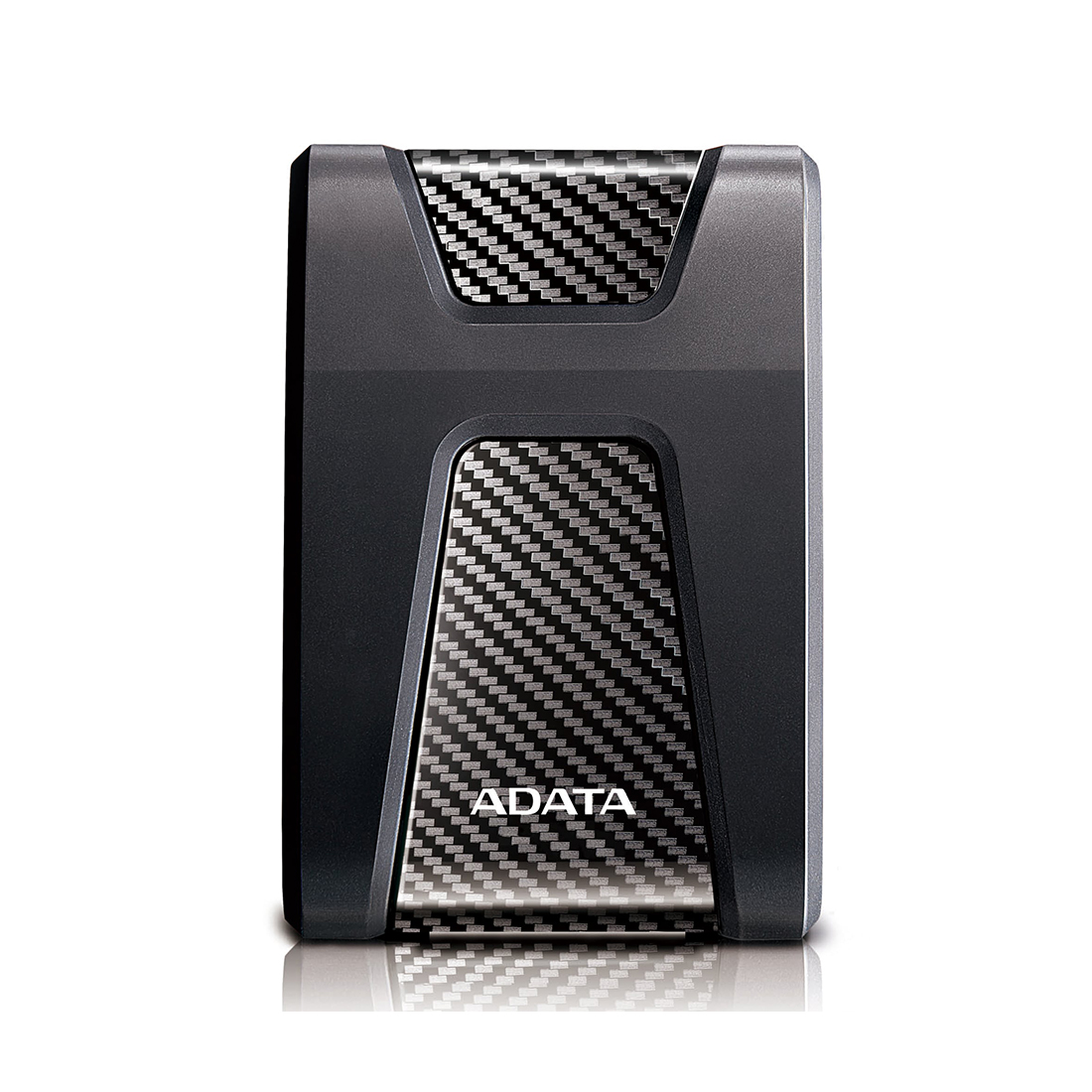 картинка Внешний жесткий диск ADATA HD650 2TB Чёрный от магазина itmag.kz