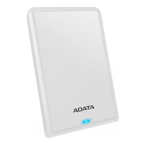 картинка Внешний жесткий диск A-Data USB 3.1 2Tb AHV620S-2TU31-CWH HV620S 2.5" белый от магазина itmag.kz