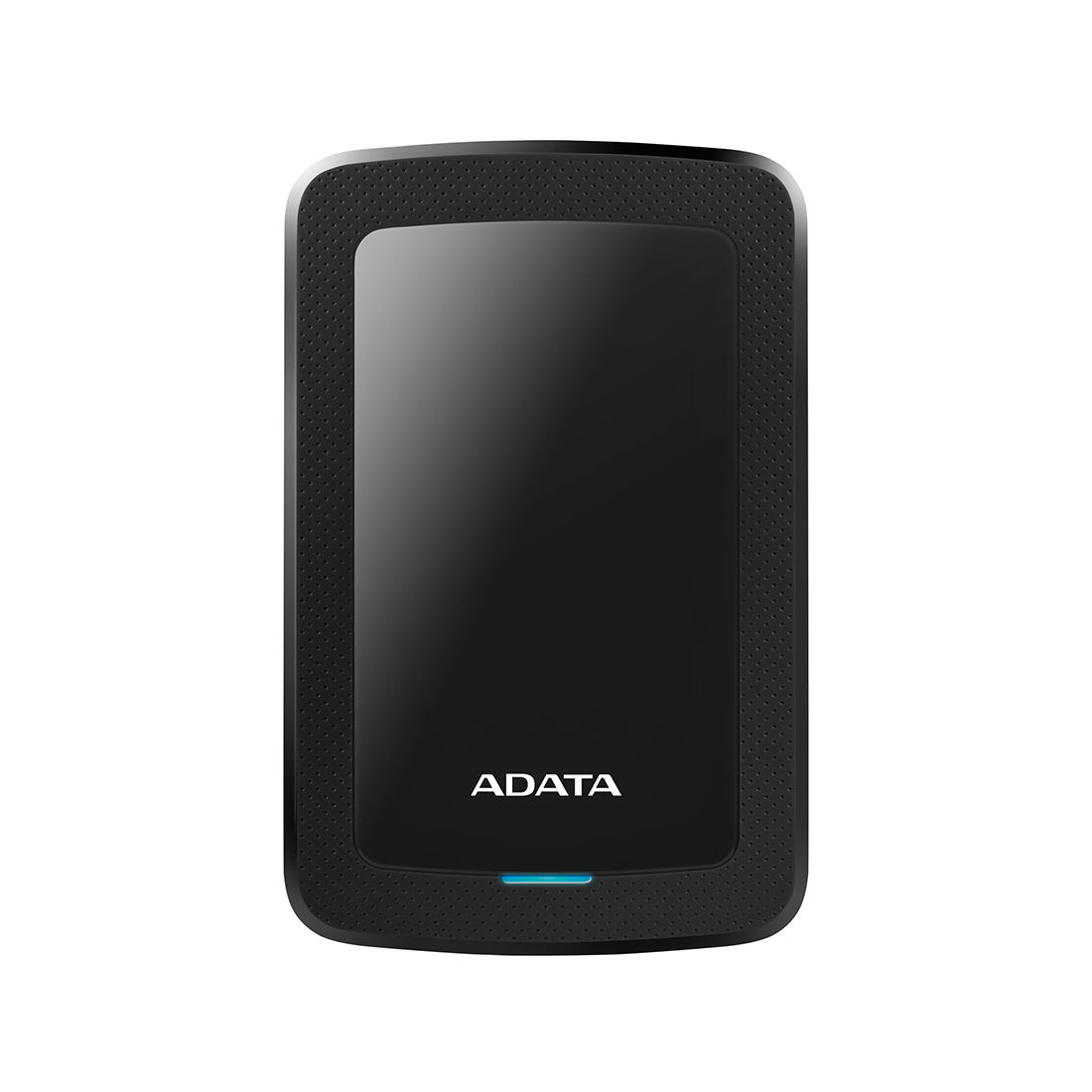 картинка Внешний жёсткий диск ADATA HV300 2TB Черный от магазина itmag.kz