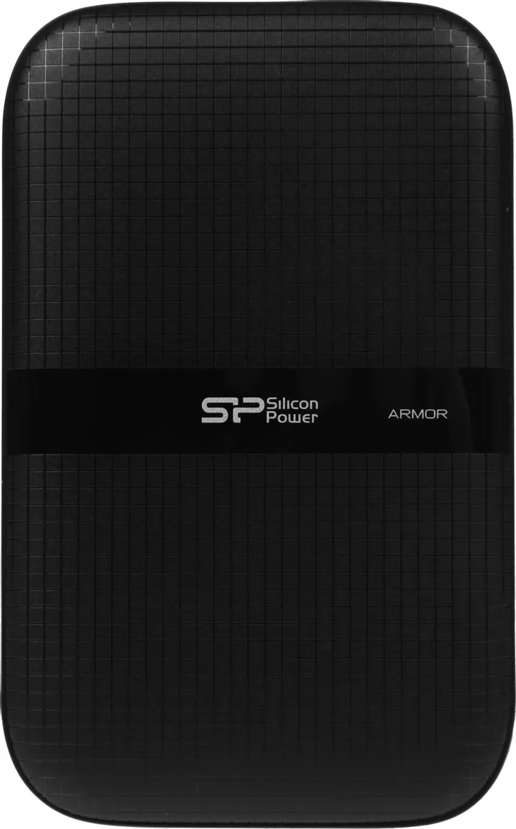 Внешний HDD Silicon Power Armor - A60 1TB (SP010TBPHDA60S3A) фото