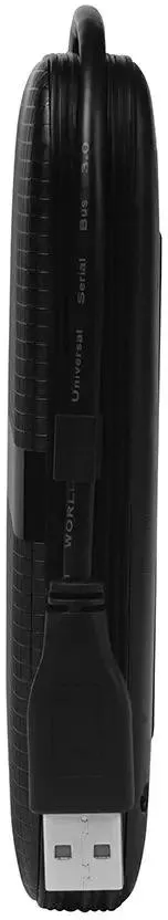 Внешний HDD Silicon Power Armor - A60 1TB (SP010TBPHDA60S3A) фото