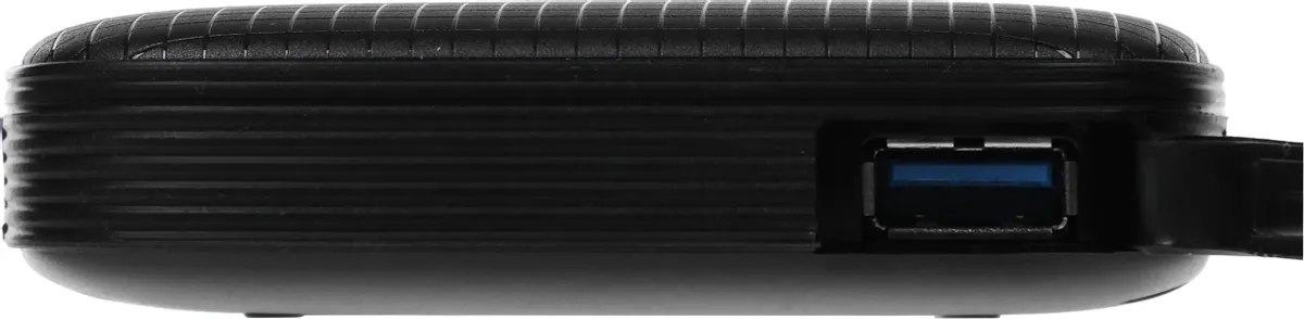 Внешний HDD Silicon Power Armor - A60 1TB (SP010TBPHDA60S3A) фото