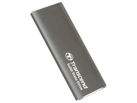 Жесткий диск SSD внешний 1TB Transcend TS1TESD265C (TS1TESD265C) фото