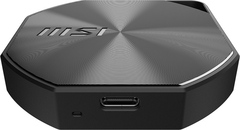 Внешний SSD MSI DATAMAG 20Gbps 2TB (S78-440Q870-P83) фото