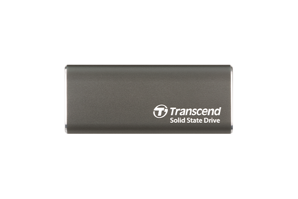 Жесткий диск SSD внешний 2TB Transcend TS2TESD265C (TS2TESD265C) фото