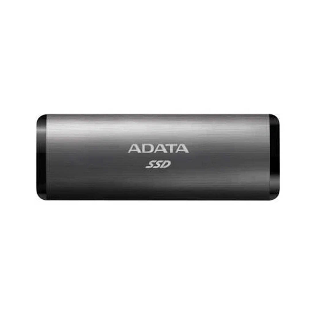 картинка Внешний SSD диск ADATA 256GB SE760 Серый от магазина itmag.kz
