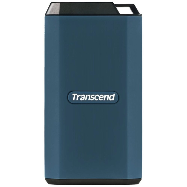 картинка Жесткий диск SSD внешний 4TB Transcend TS4TESD410C от магазина itmag.kz