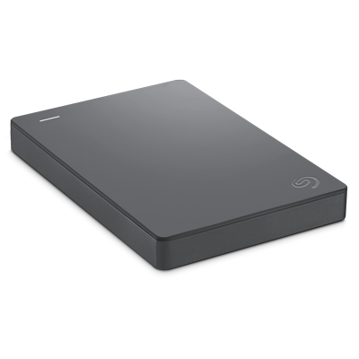 картинка Внешний жесткий диск 4Tb Seagate Basic STJL4000400 Grey USB 3.0 от магазина itmag.kz