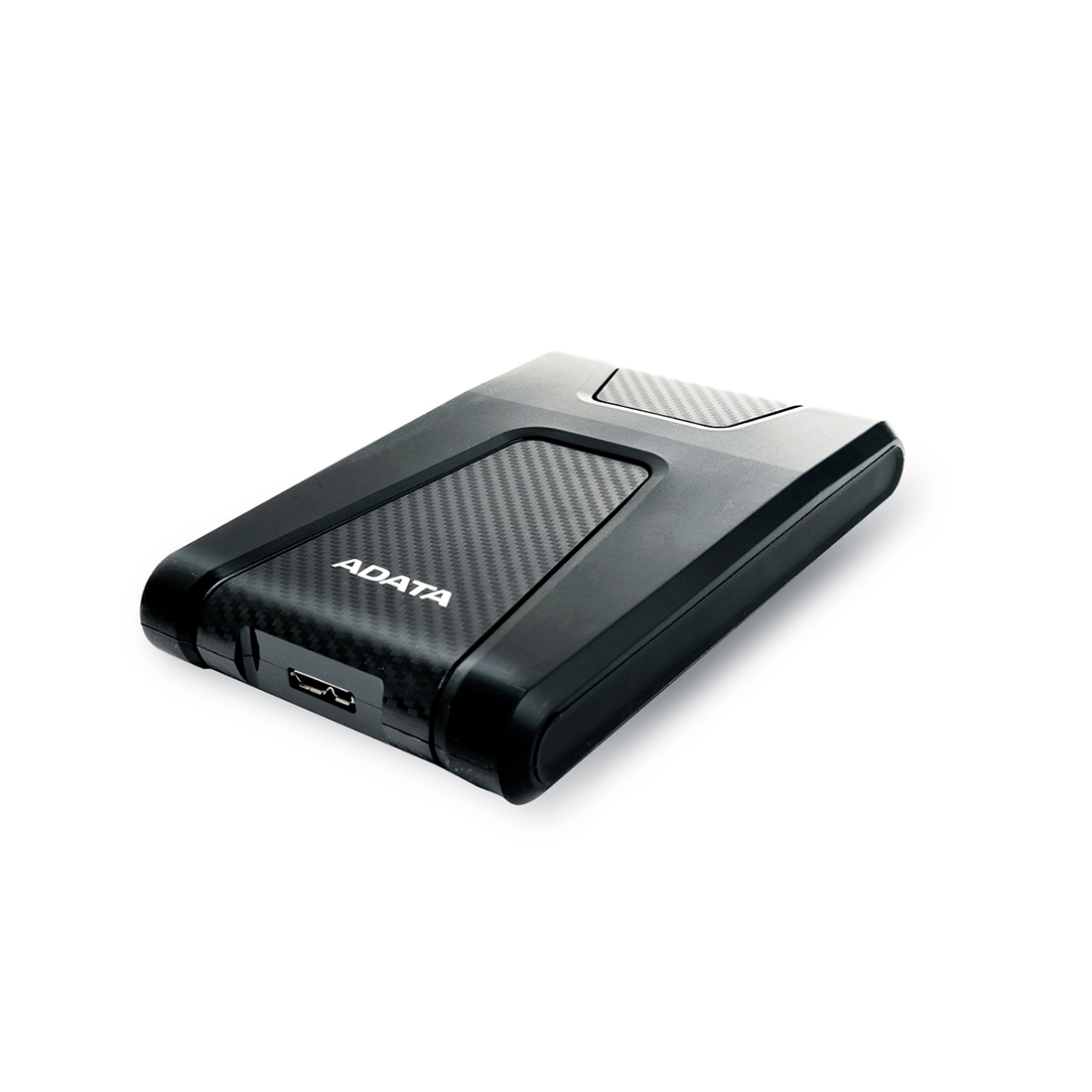 картинка Внешний жёсткий диск ADATA 1TB 2.5" HD650 Черный от магазина itmag.kz