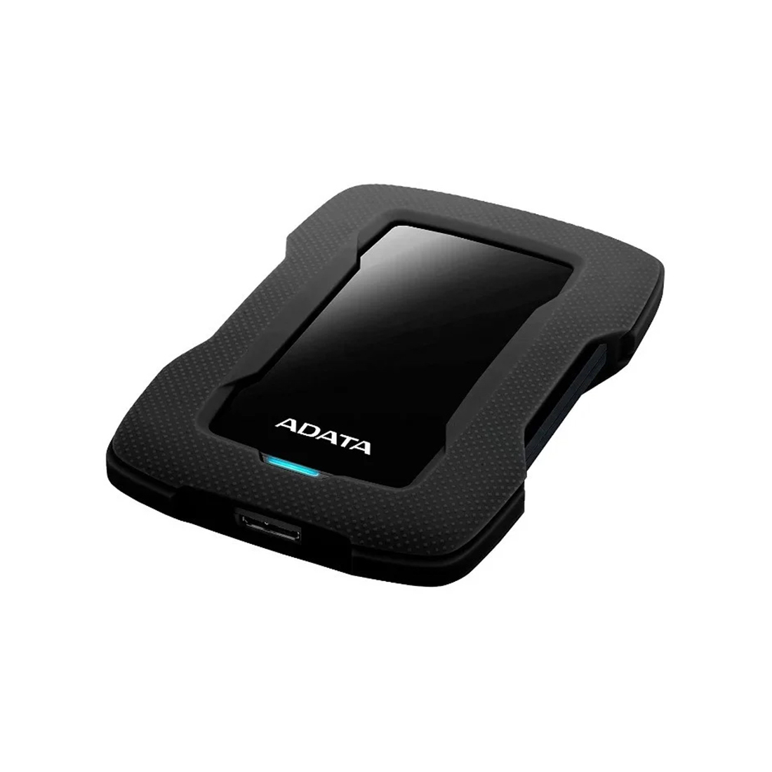 картинка Внешний SSD диск ADATA 512GB SE760 Черный от магазина itmag.kz