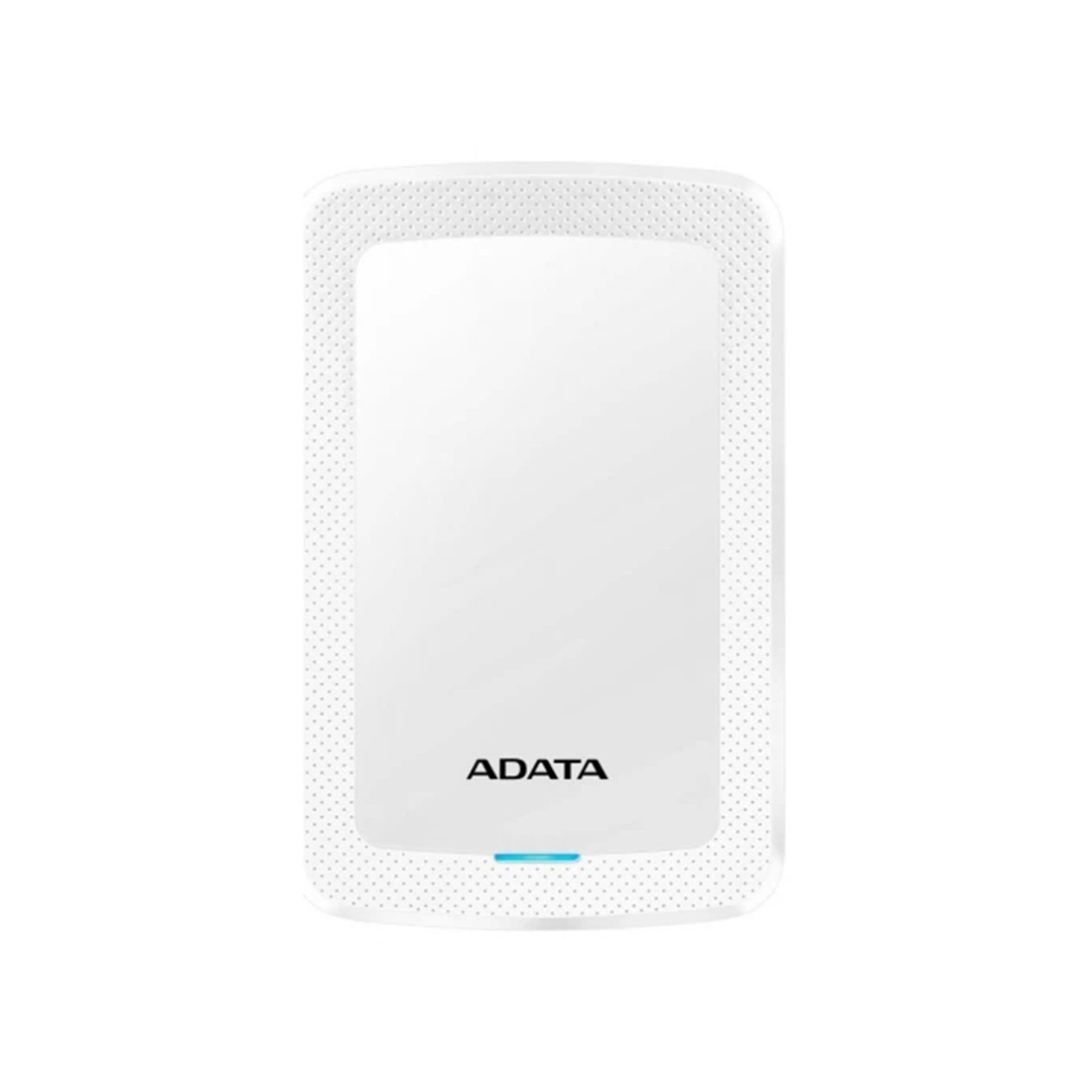 картинка Внешний жёсткий диск ADATA 1TB 2.5" HV300 Белый от магазина itmag.kz