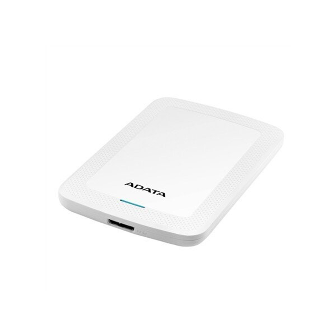 картинка Внешний жёсткий диск ADATA 1TB 2.5" HV300 Белый от магазина itmag.kz