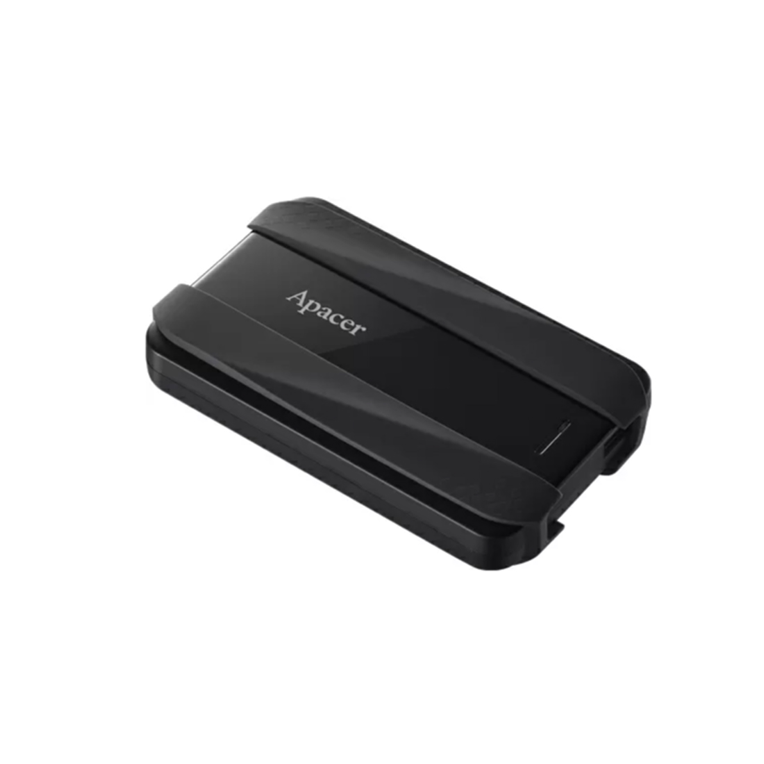 Внешний жёсткий диск Apacer 5TB 2.5" AC533 Чёрный (AP5TBAC533B-1) фото