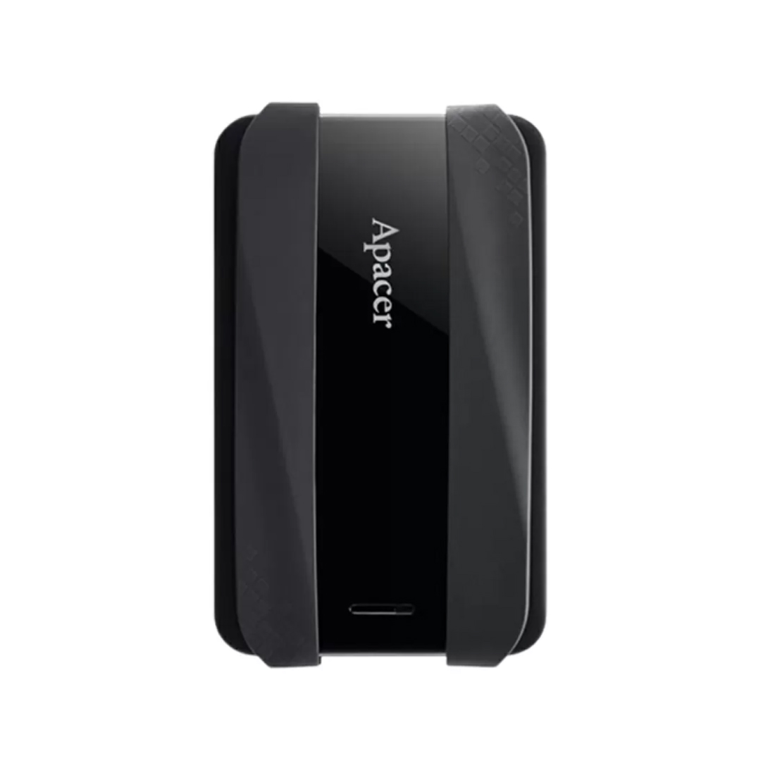 Внешний жёсткий диск Apacer 4TB 2.5" AC533 Чёрный (AP4TBAC533B-1) фото