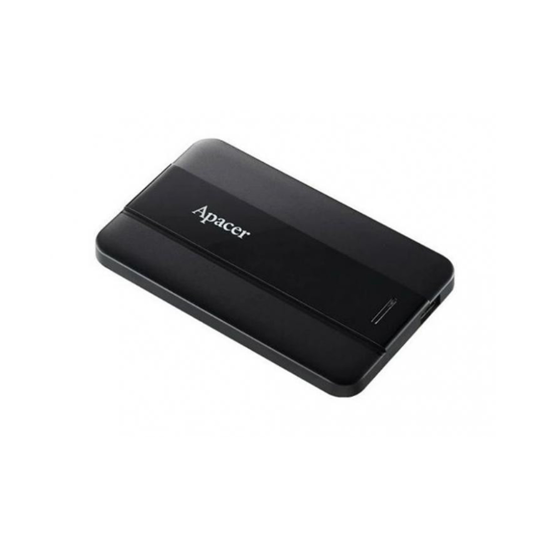 Внешний жёсткий диск Apacer 4TB 2.5" AC237 Чёрный (AP4TBAC237B-1) фото