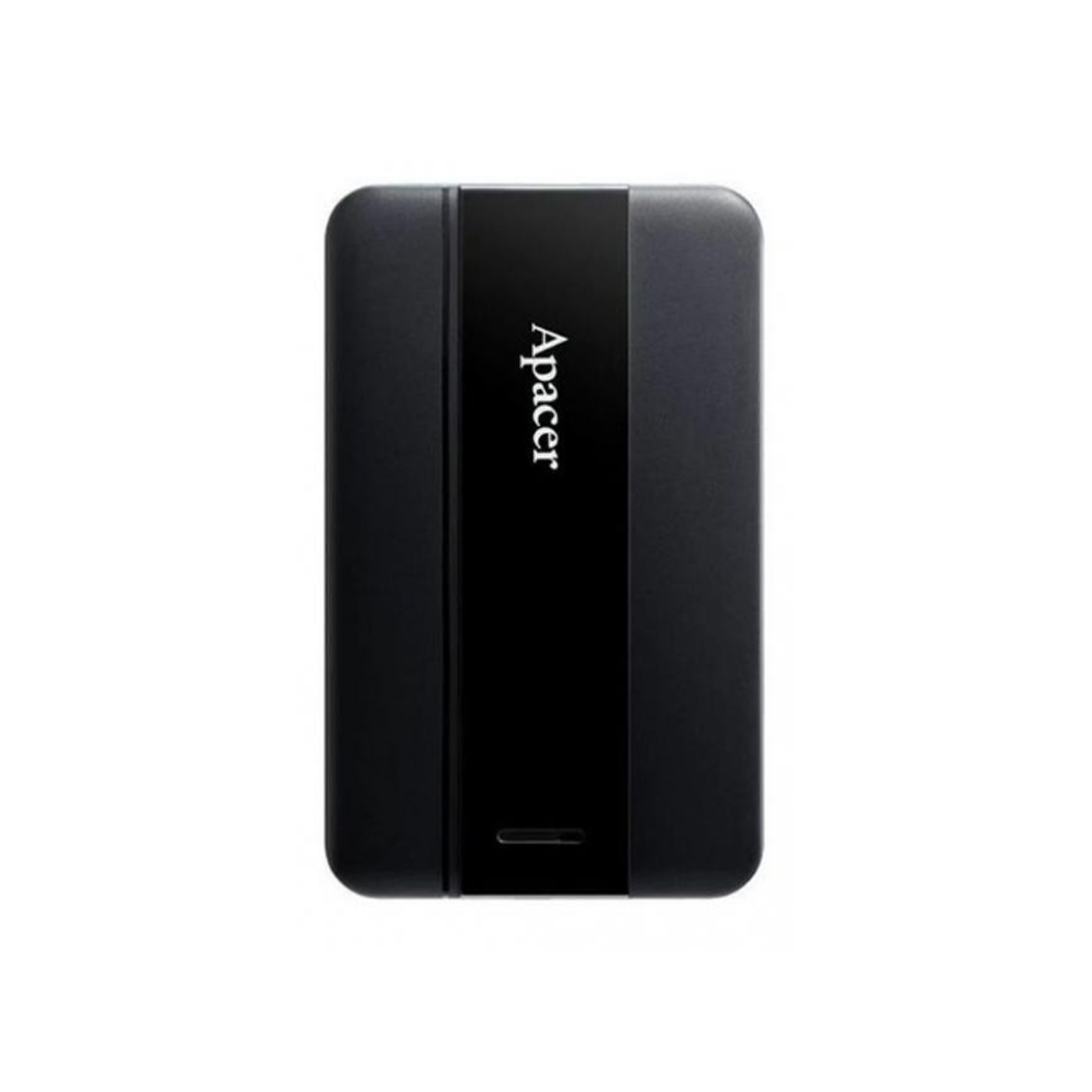 Внешний жёсткий диск Apacer 5TB 2.5" AC237 Чёрный (AP5TBAC237B-1) фото