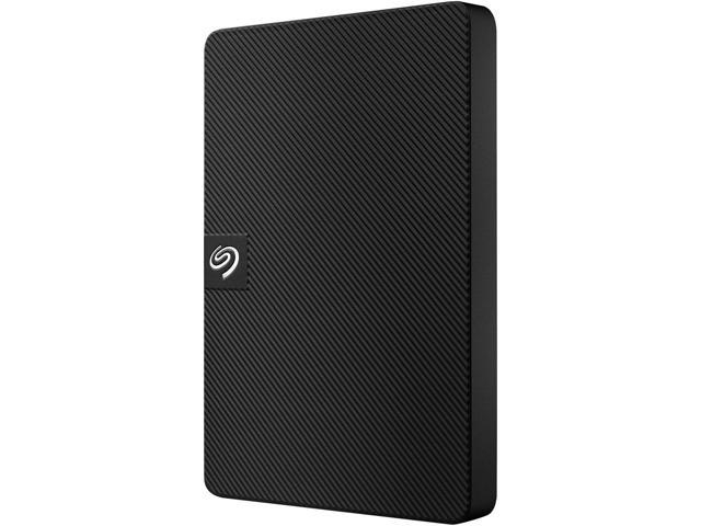 Внешний жесткий диск Seagate 1Tb Expansion (STKM1000400) фото