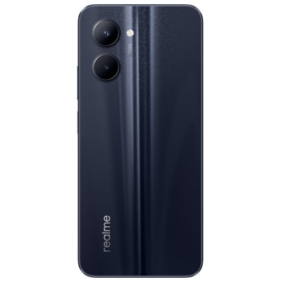 картинка Смартфон Realme C33 4+64Gb Black RMX3624 от магазина itmag.kz
