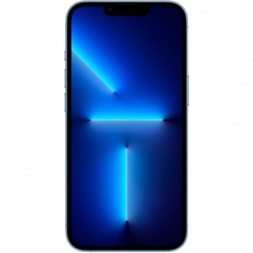 картинка Смартфон iPhone 13 Pro 1TB Sierra Blue, Model A2640 (MLWH3RK/A) от магазина itmag.kz