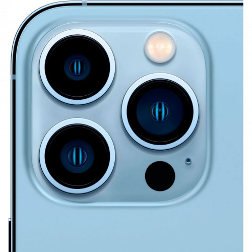 картинка Смартфон iPhone 13 Pro 1TB Sierra Blue, Model A2640 (MLWH3RK/A) от магазина itmag.kz