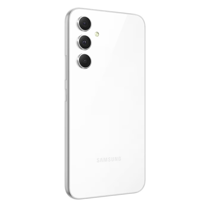 картинка Смартфон Samsung Galaxy A54 5G 128GB (SM-A546EZWASKZ), White от магазина itmag.kz