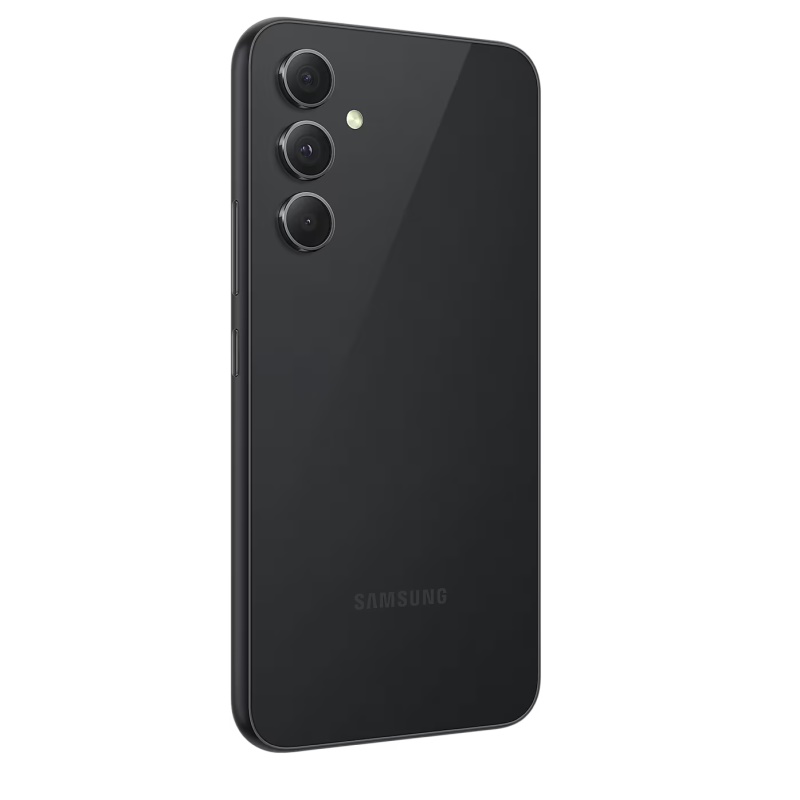 картинка Смартфон Samsung Galaxy A54 5G 128GB (SM-A546EZKASKZ), Black от магазина itmag.kz