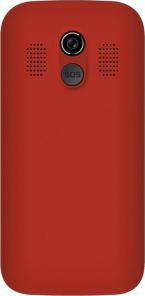 картинка Мобильный телефон Texet TM-B418 красный от магазина itmag.kz