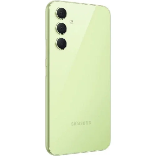 картинка Смартфон Samsung Galaxy A54 5G 128GB (SM-A546ELGASKZ), Green от магазина itmag.kz