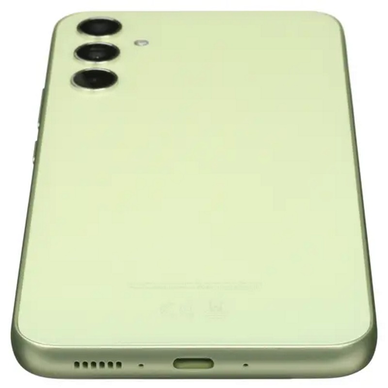 картинка Смартфон Samsung Galaxy A34 5G 256GB Green (SM-A346ELGESKZ) от магазина itmag.kz