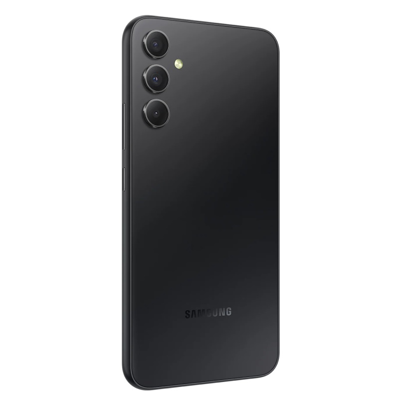 картинка Смартфон Samsung Galaxy A34 5G 256GB Black (SM-A346EZKESKZ) от магазина itmag.kz