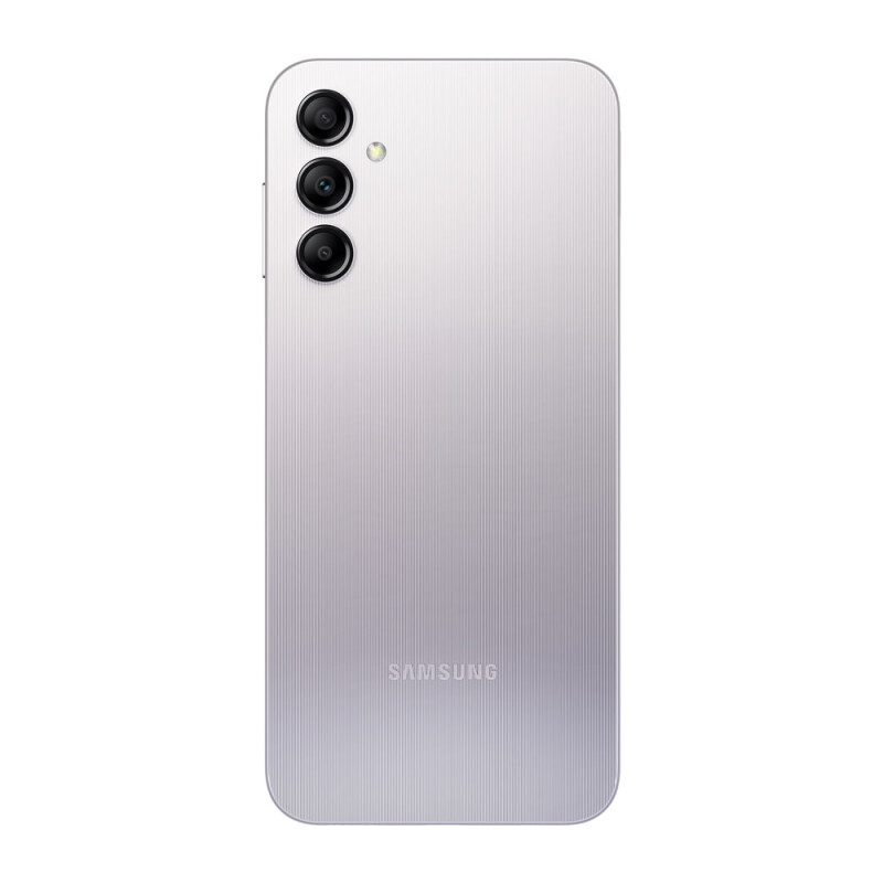 картинка Смартфон Samsung Galaxy A14 64Gb Silver (SM-A145FZSUSKZ) от магазина itmag.kz