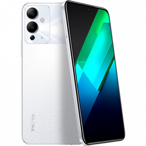 Смартфон infinix Note12i (x6819white) фото