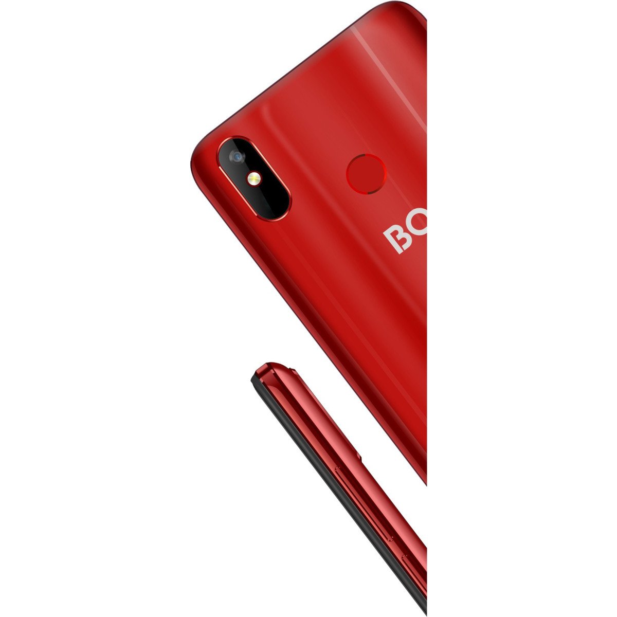  (BQ 6022G Aura Red) фото