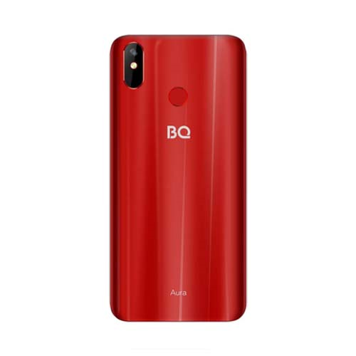  (BQ 6022G Aura Red) фото
