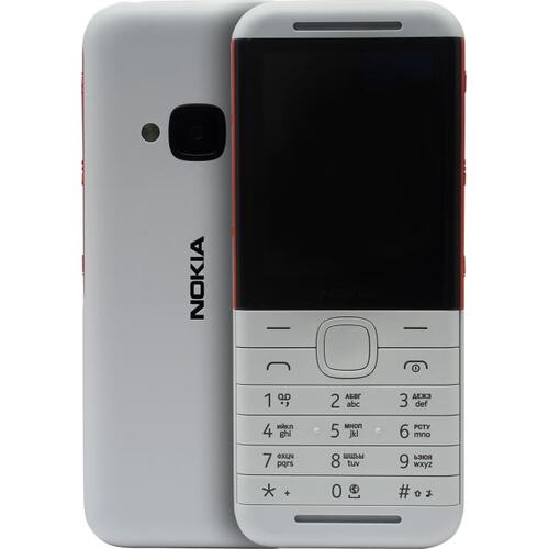 картинка Мобильный телефон Nokia 5310 DS (16PISX01B06) от магазина itmag.kz