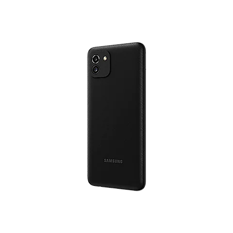 картинка Смартфон Samsung Galaxy A03 32GB, Black (SM-A035FZKDSKZ) от магазина itmag.kz