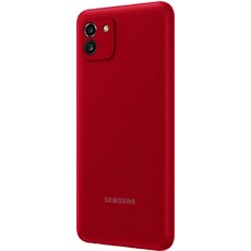 картинка Смартфон Samsung Galaxy A03 32GB, Red (SM-A035 Red) от магазина itmag.kz