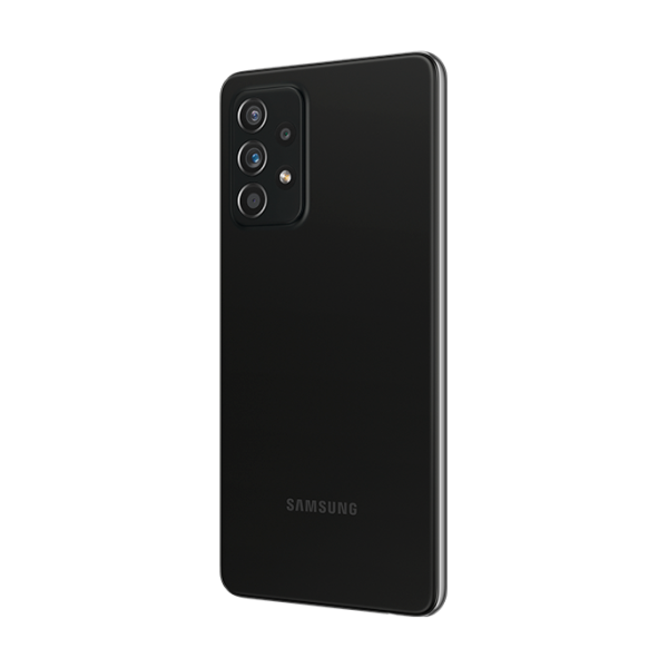 картинка Смартфон Samsung Galaxy A52 128GB black (SM-A525FZKDSKZ) от магазина itmag.kz